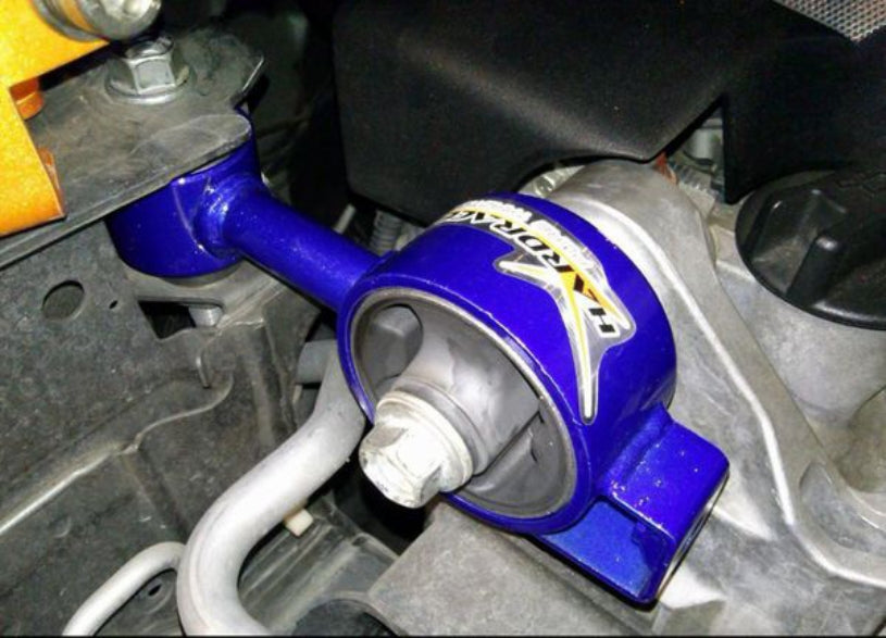 Right Side Engine Torque Mount Nissan Cube, Livina, Tiida