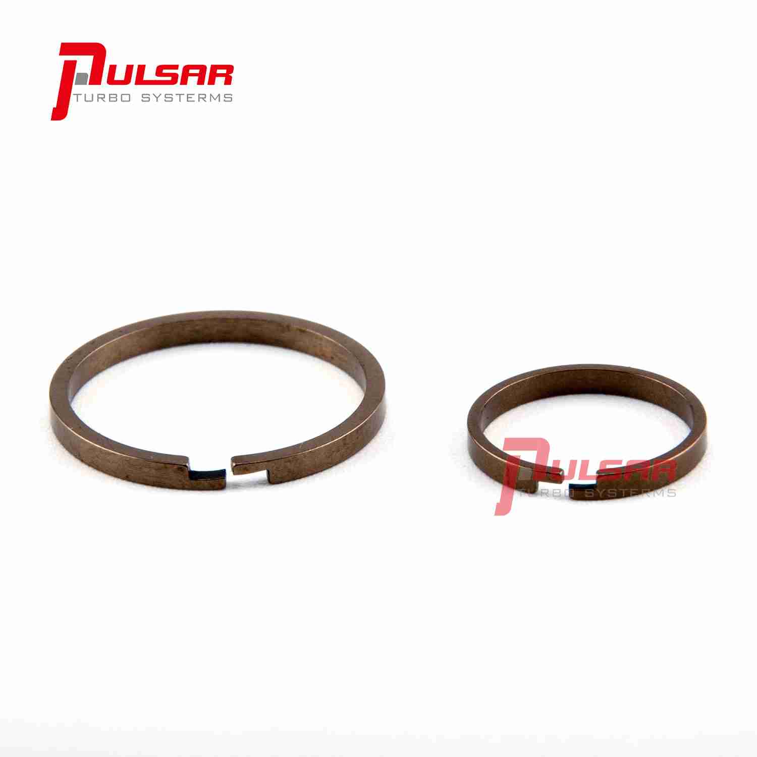 Pulsar Turbo 94-03 Ford 7.3 Powerstroke TP38 GTP38 Billet Turbo Compressor Wheel+Rebuild Kit