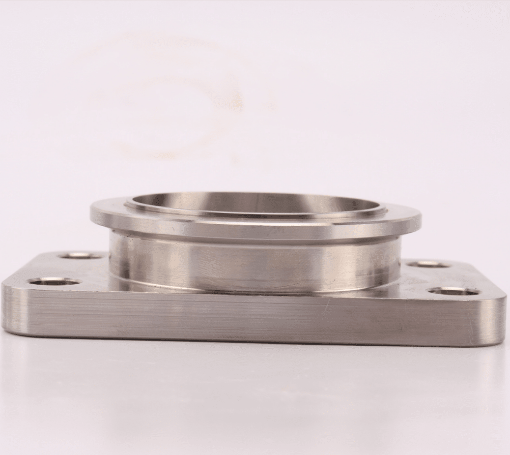 Pulsar Turbo PSR V-Band to T3 Adapter COMPACT