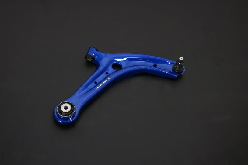 Front Lower Arm + Rc Ball Joint Ford Fiesta – Control Arms by Hardrace | Torque Lab