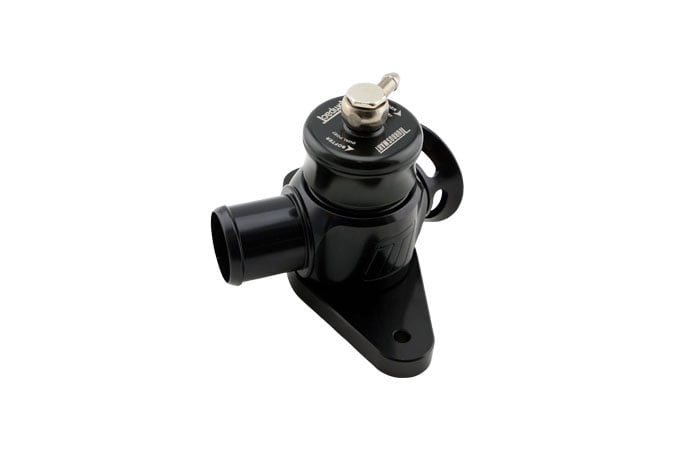 BOV Kompact Dual Port Mazda by Turbosmart - performance upgrade from Torque Lab