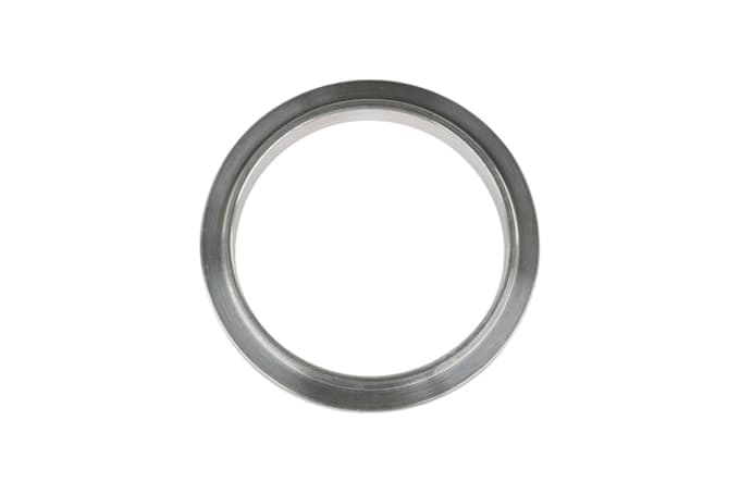 WG60 Alloy Outlet weld flange by Turbosmart - performance upgrade from Torque Lab