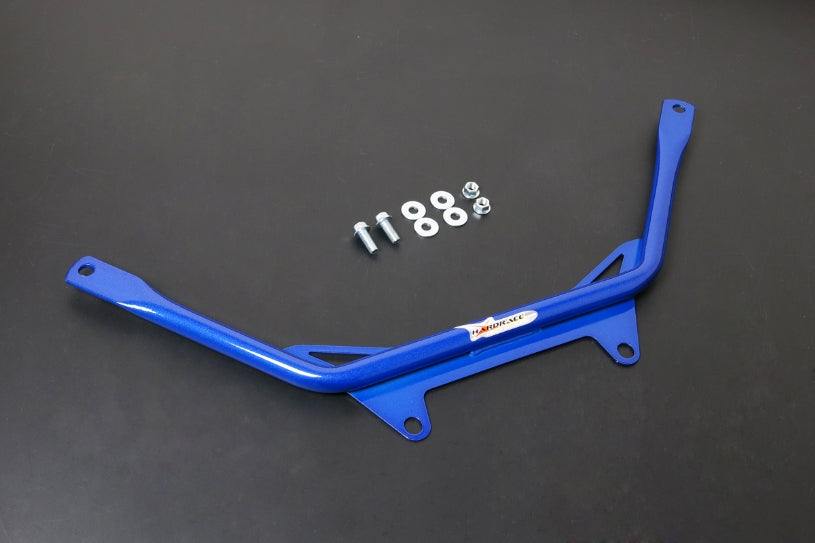 Front Middle Brace Honda HR-V – Chassis Brace by Hardrace | Torque Lab