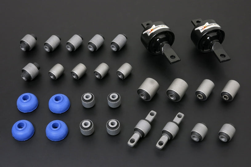 Complete Bushing Kit Honda Civic