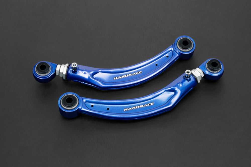 Rear Upper Camber Kit  Kia EV6, Hyundai IONIQ 5, IONIQ 6 – Camber Kit by Hardrace | Torque Lab
