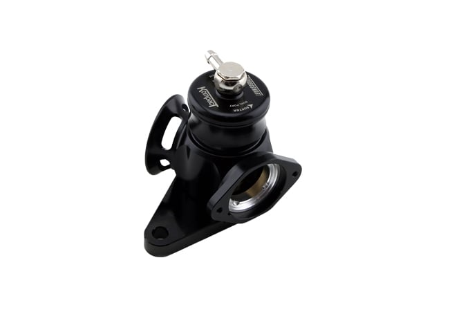 BOV Kompact Dual Port Subaru by Turbosmart - performance upgrade from Torque Lab