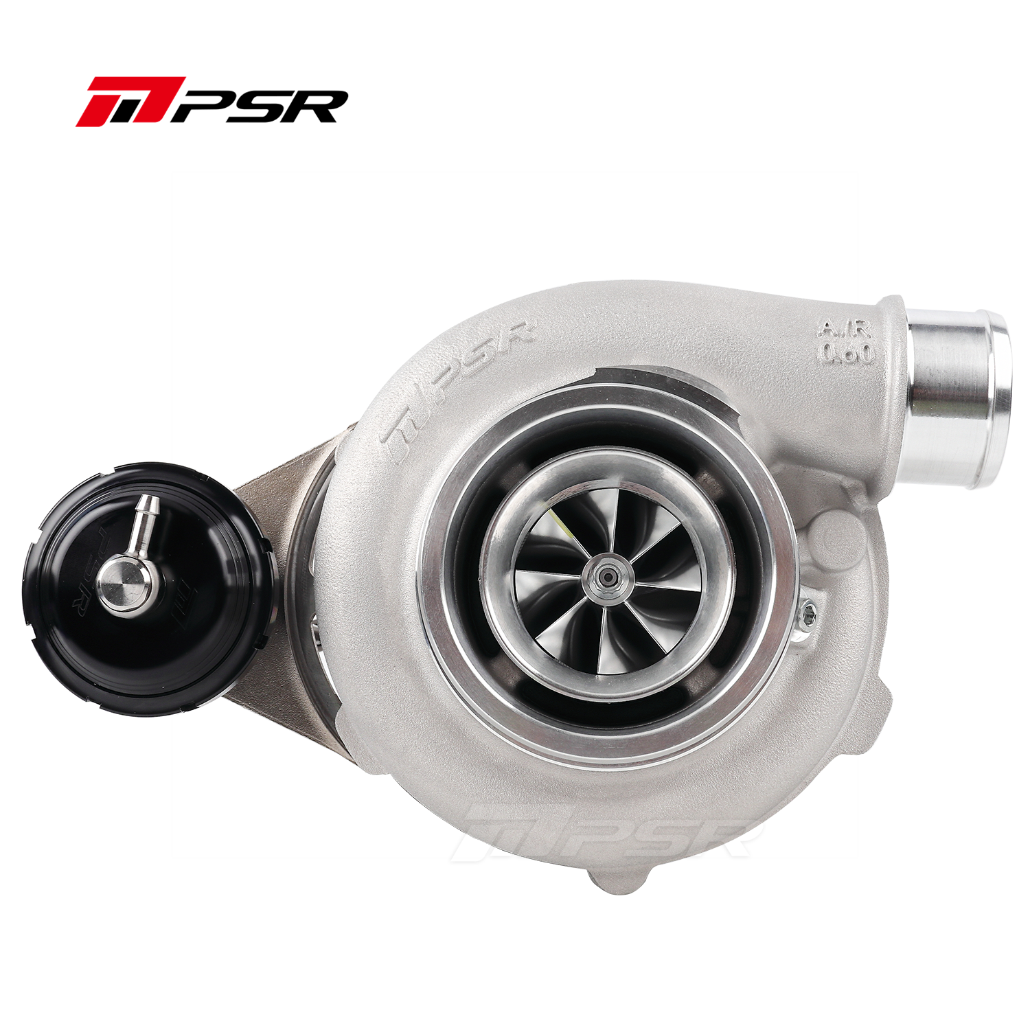 Pulsar Turbo PSR2871 Gen2 Dual Ball Bearing Turbocharger by Pulsar Turbo available at Torque Lab