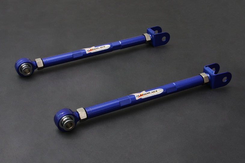 Rear Traction Rod Lexus GS, SC, Toyota Soarer, Supra – Tie Rod Ends by Hardrace | Torque Lab