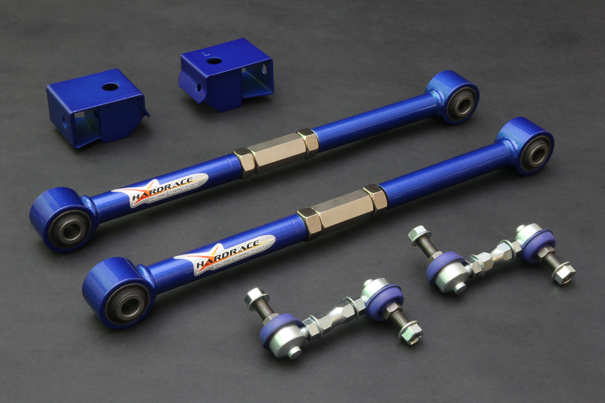 REAR REAR LATERAL ARM Subaru Forester, Impreza, Legacy – Control Arms by Hardrace | Torque Lab