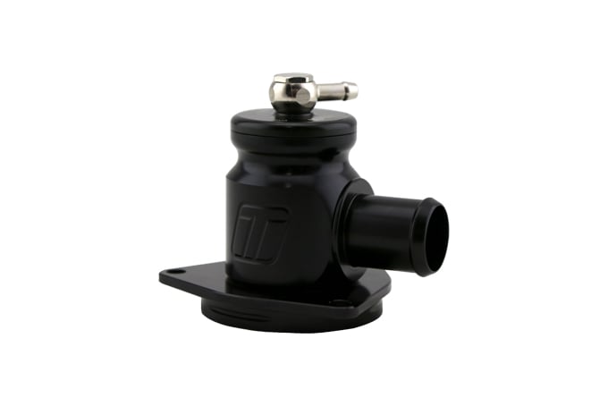 BOV Kompact PlumBack - Shortie - Hyundai Veloster by Turbosmart - performance upgrade from Torque Lab