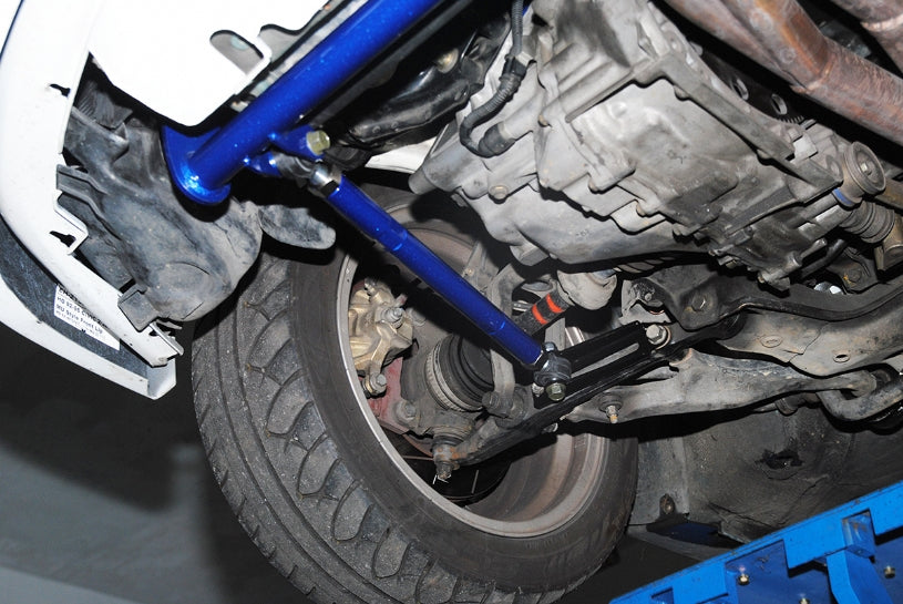 Front Traction Bar Honda Civic, Crx, Integra