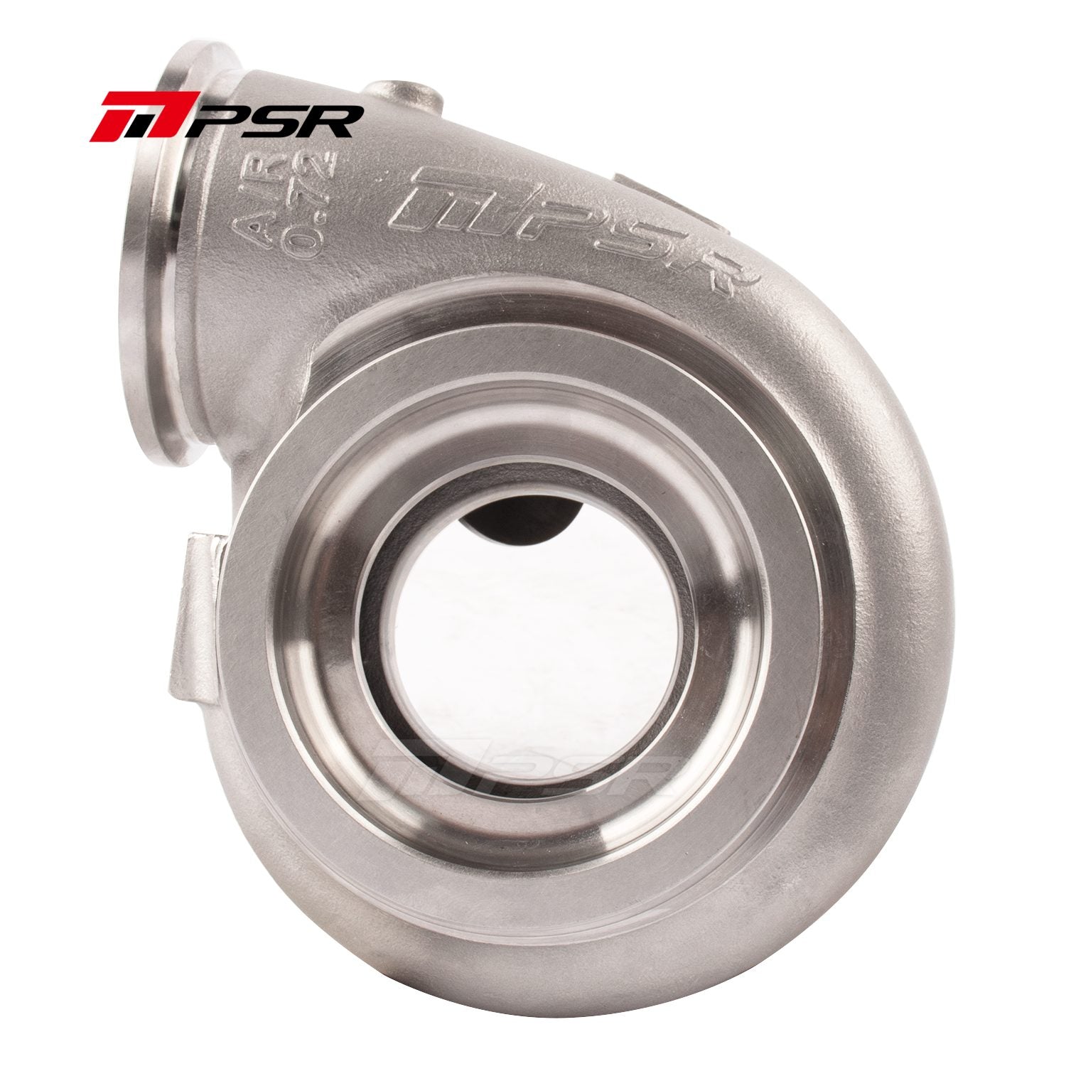 Pulsar Turbo PSR 55G Turbine Housings for 5455G 5855G 6255G Turbos by Pulsar Turbo available at Torque Lab