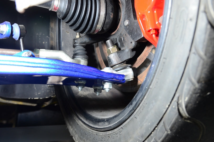 Front Lower Ball Joint Ford Focus, Volvo V40