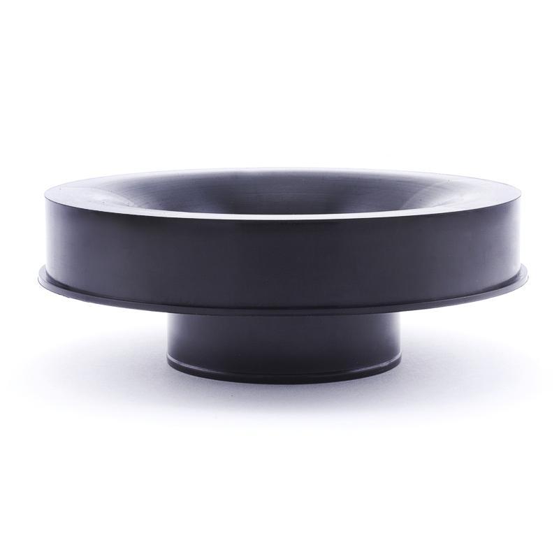 3.5"" Velocity Stack and Filter