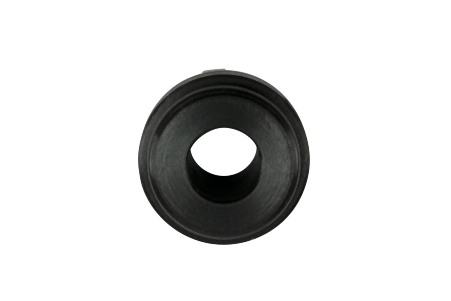 Oil Cap - -8AN Centre - Black