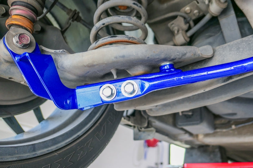 Rear Add On Sway Bar Luxgen S5, U6