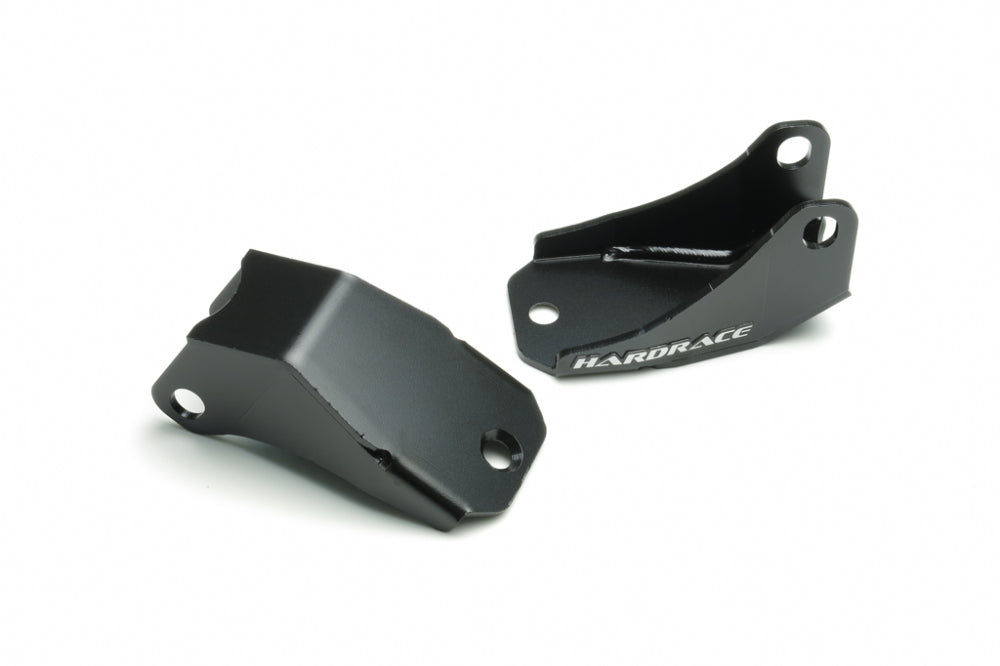 Front Shock Absorber Skid Plate Suzuki Jimny