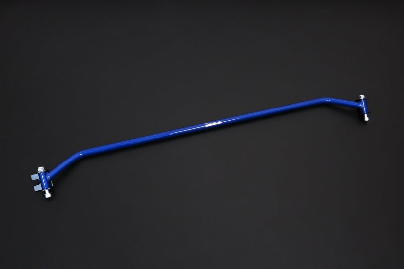 Rear Lower Brace Suzuki Swift – Chassis Brace by Hardrace | Torque Lab