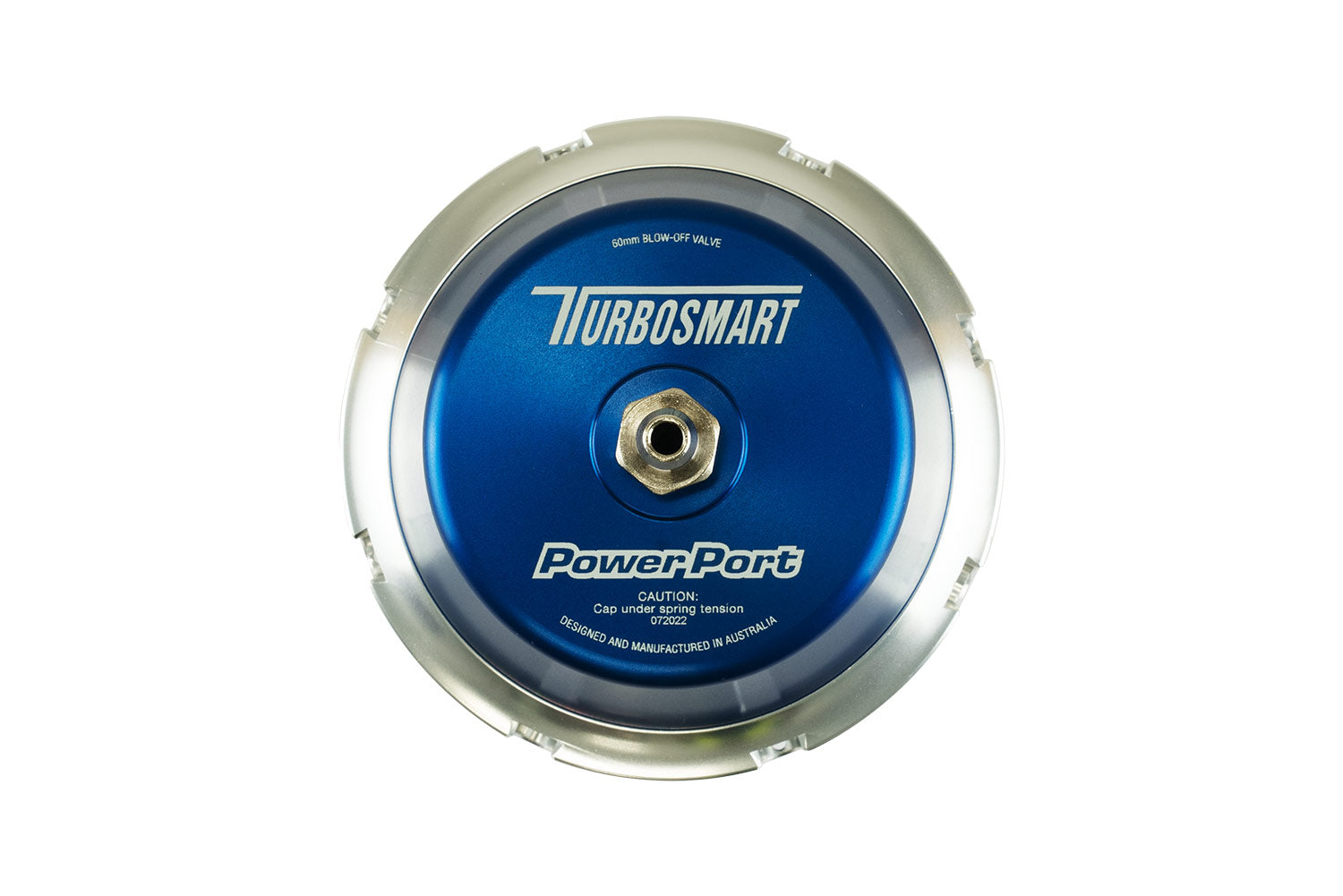 BOV PowerPort - Blue