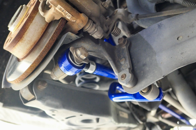 Rear Toe Control Arm Audi, Seat, Skoda, Volkswagen