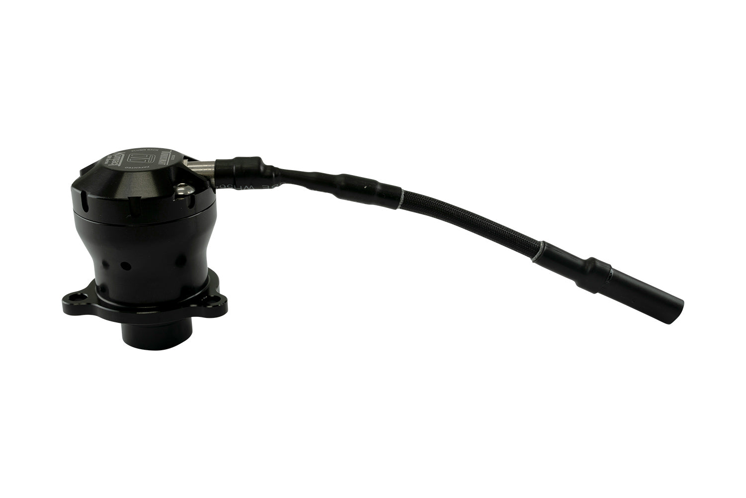 BOV Kompact EM PlumBack- VR22 (Ford Fiesta ST)