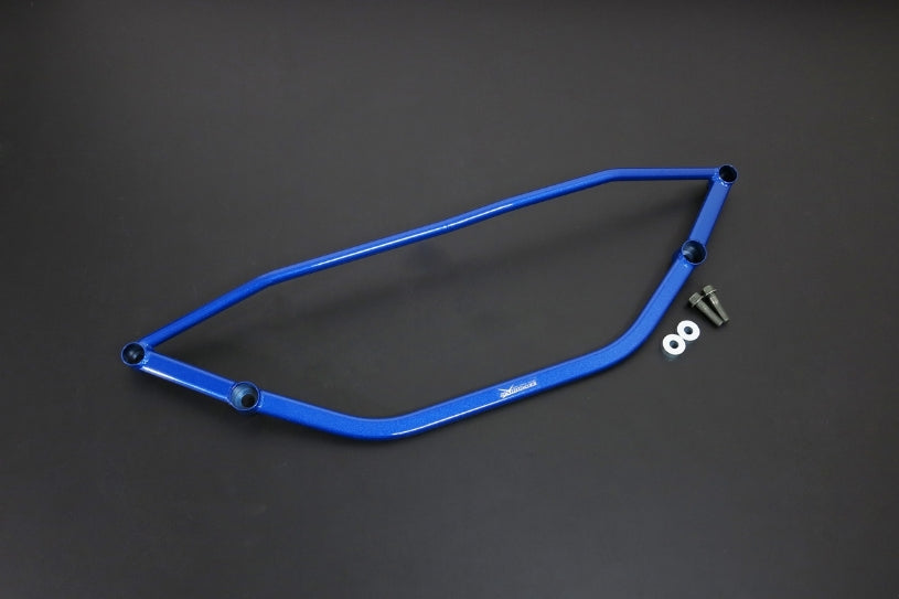 Front Lower Brace Lexus NX – Chassis Brace by Hardrace | Torque Lab