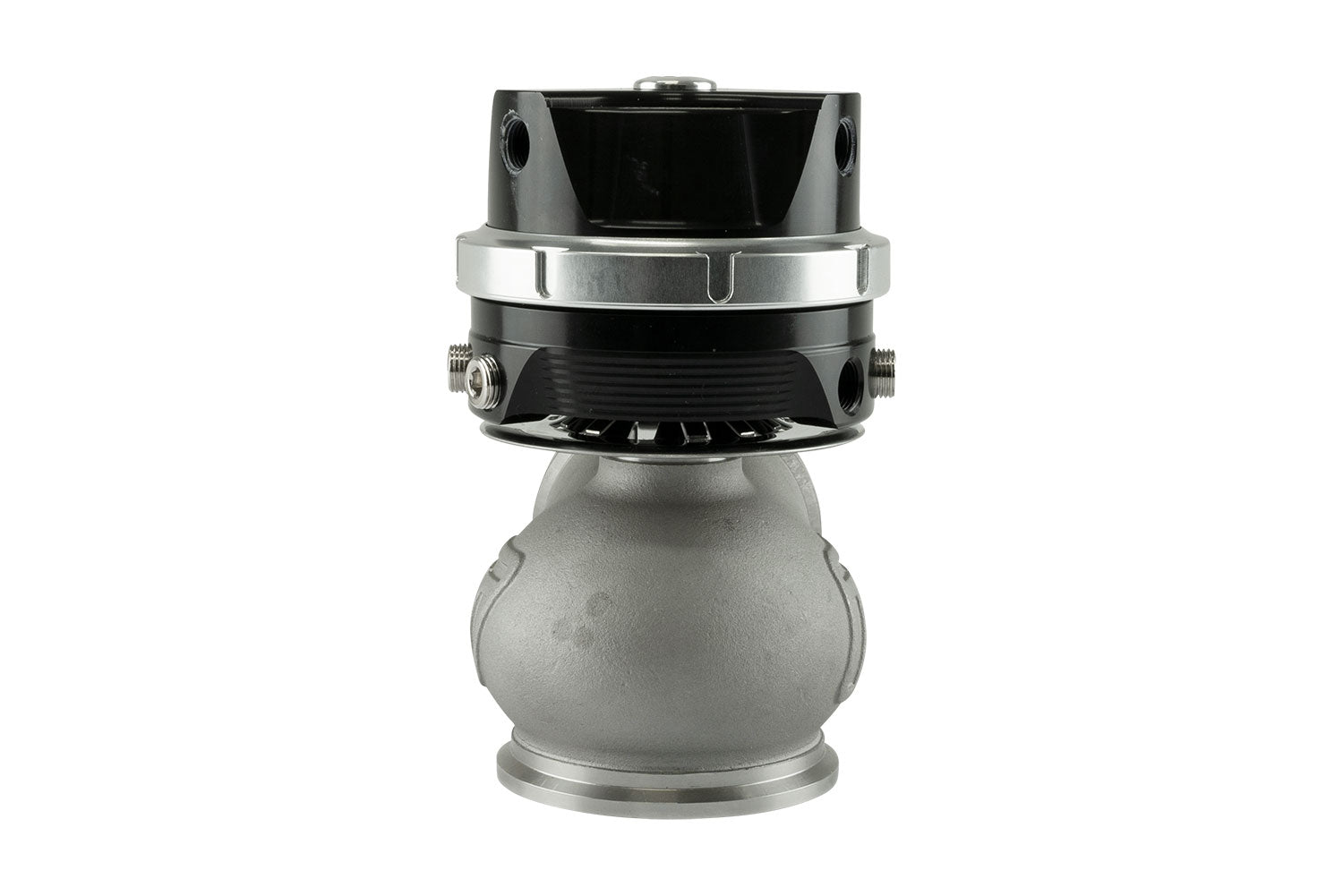 GenV WG50CG ProGate50 Compressed Gas 7psi Black