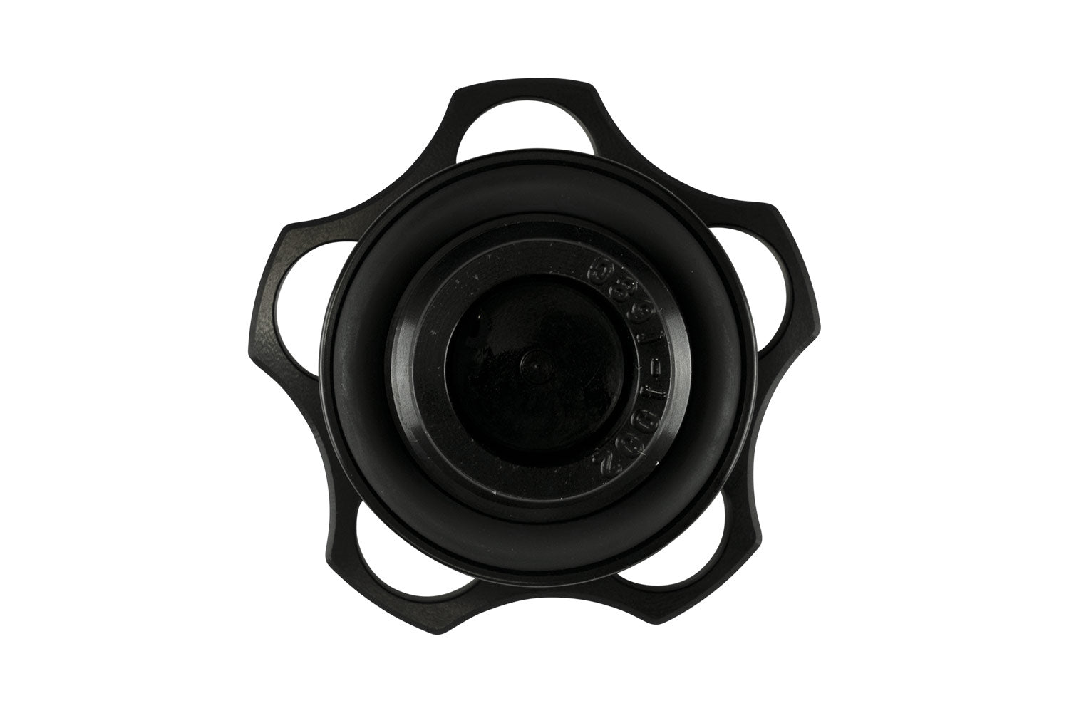 Oil Cap - M32x3.5 - Nissan - Black