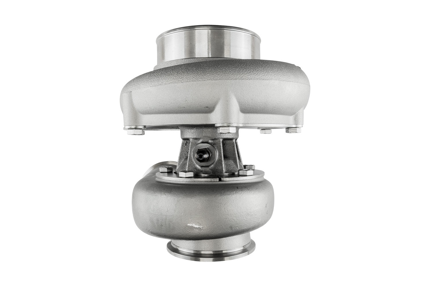 TS-1 Turbocharger 6262 V-Band 0.82AR Externally Wastegated (Reversed Rotation)