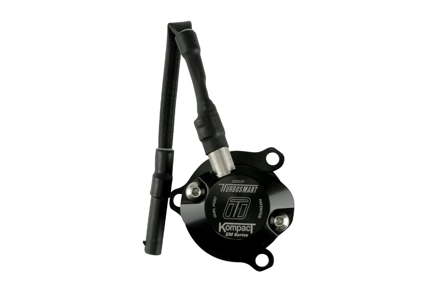 BOV Kompact EM DualPort- VR23 (BMW N20)