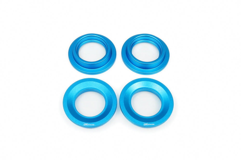 Rear Subframe Anti-vibration Insert Honda CR-V