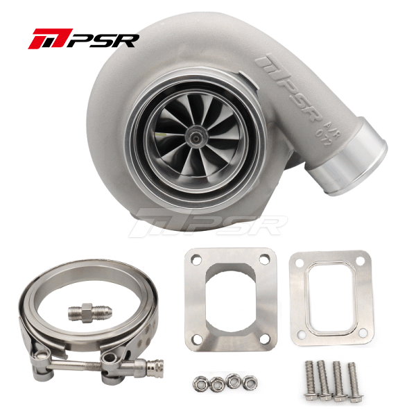 Pulsar Turbo PSR3582 GEN2 Dual Ball Bearing Turbocharger by Pulsar Turbo available at Torque Lab