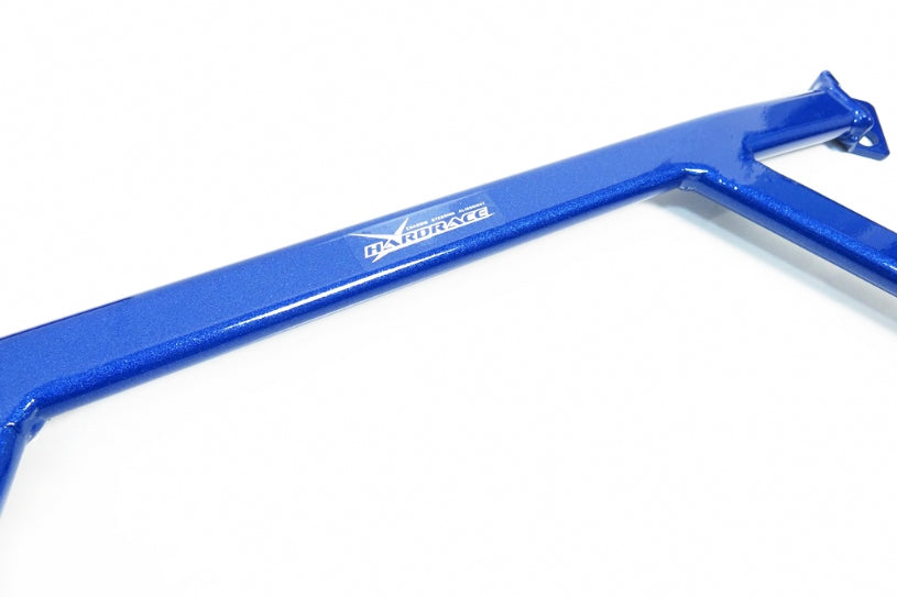 4-point Front Lower Brace Toyota Corolla/altis/auris