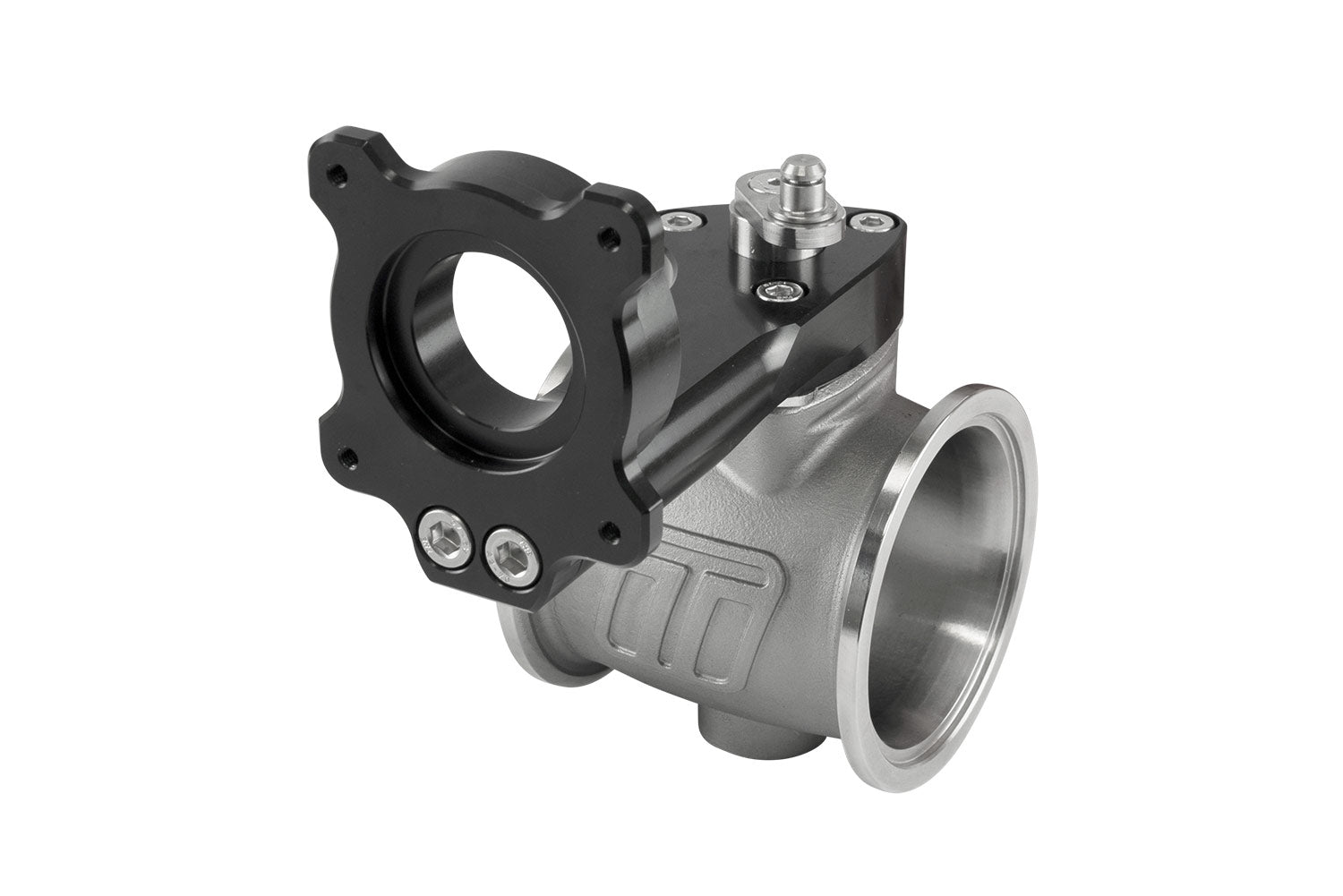 MSG50 Modular StraightGate50 Compatible with BMW by Turbosmart - performance upgrade from Torque Lab