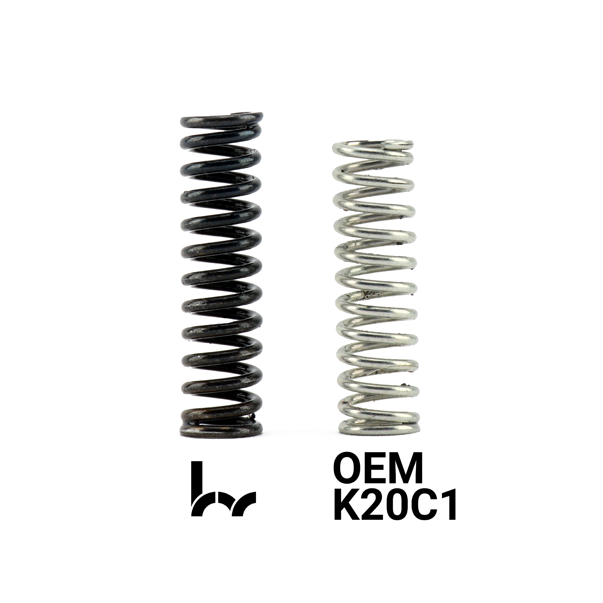 Heavy Duty Transmission Detent Springs (16-21 Civic)
