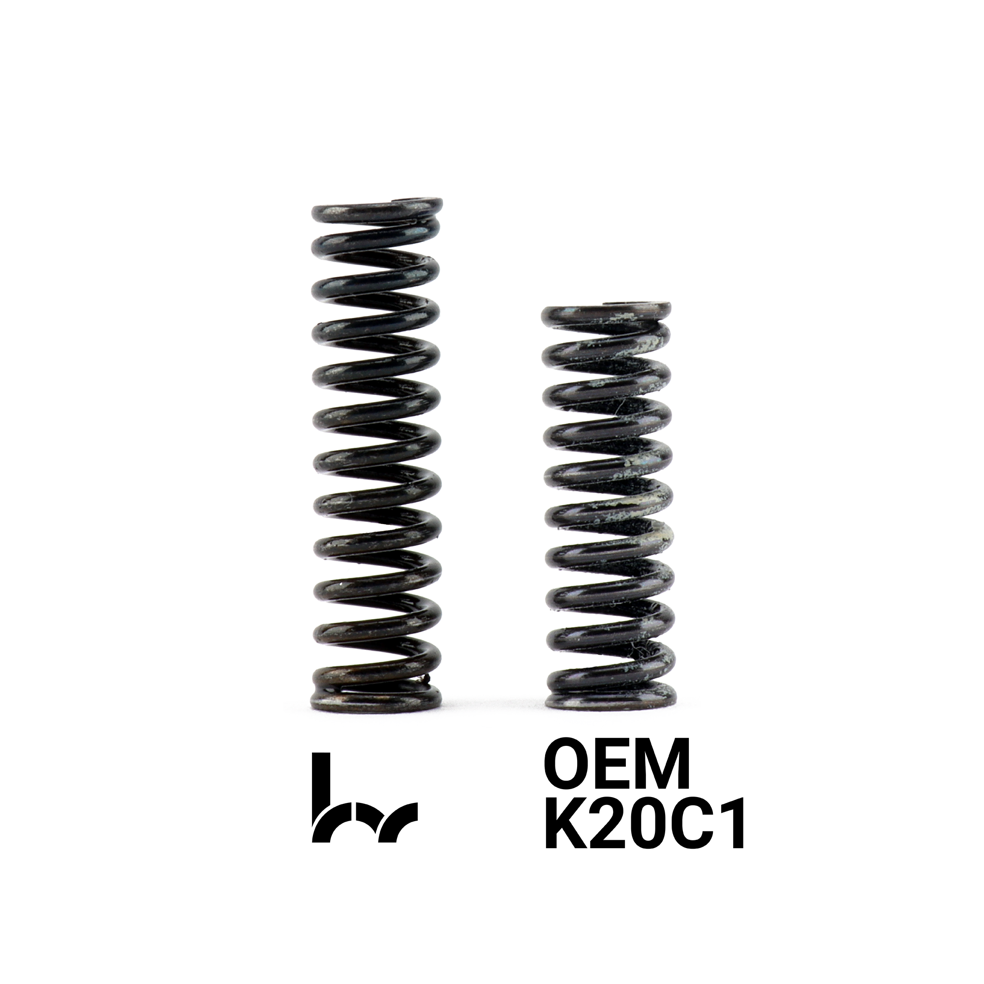 Heavy Duty Transmission Detent Springs (16-21 Civic)