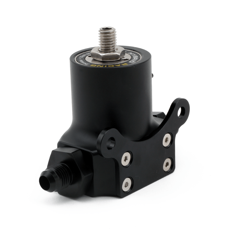 Unibody Fuel Pressure Regulator (K-Swap & Universal)