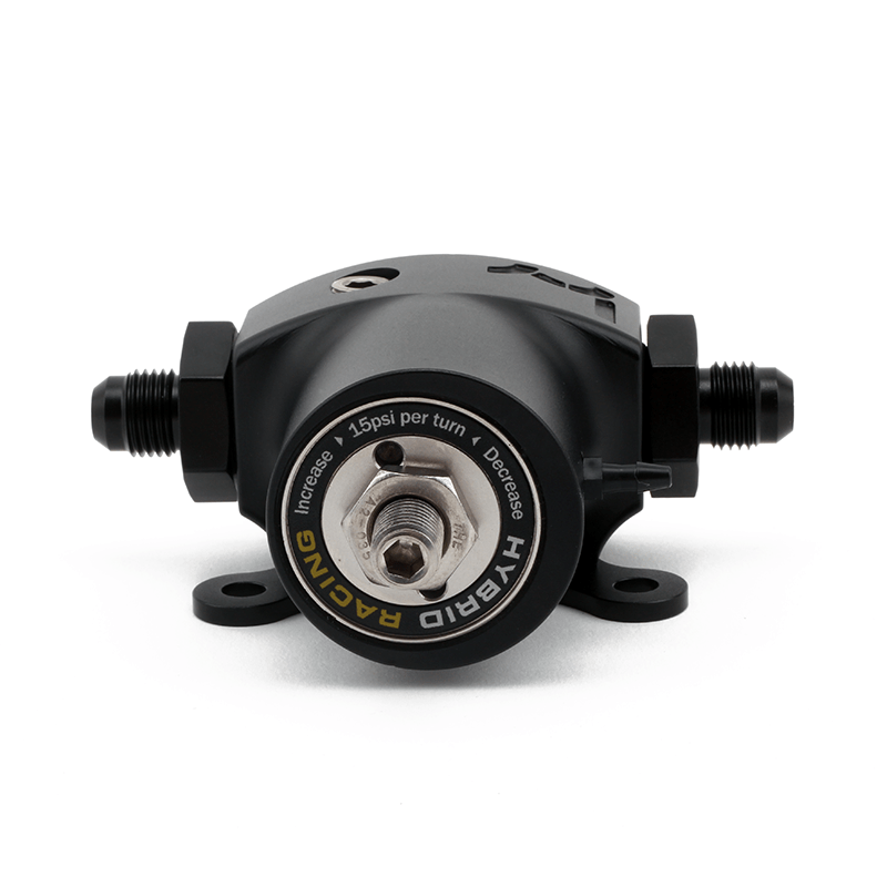 Unibody Fuel Pressure Regulator (K-Swap & Universal)