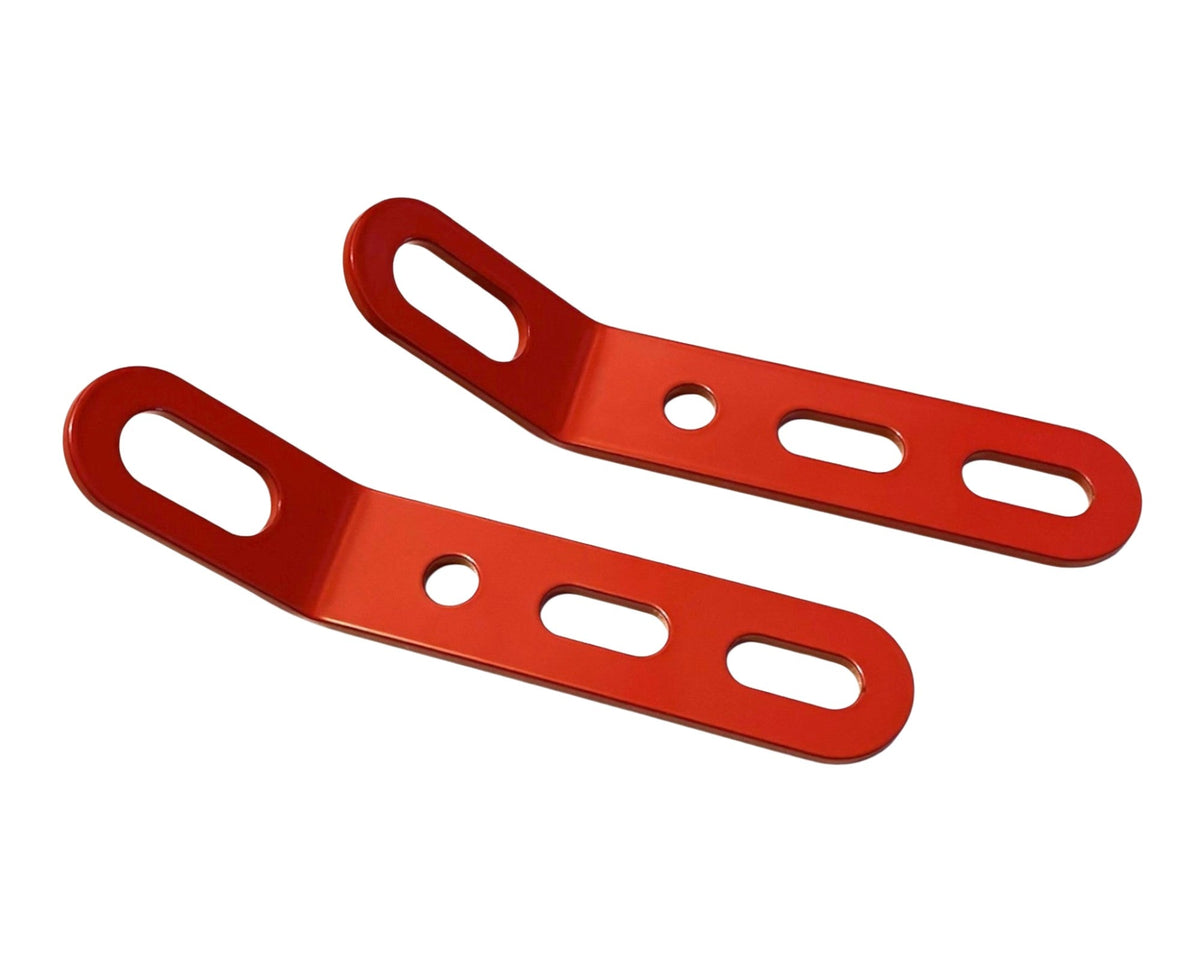 ST Trackparts BMW E36 Tie-Down Brackets Hooks - product image 4