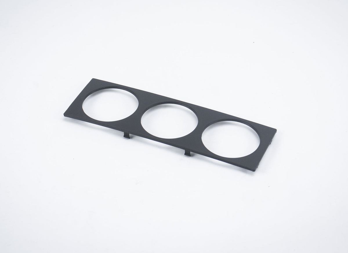 ST Trackparts BMW E36 Gauge mount OBD - product image 1