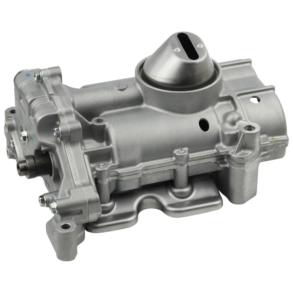 Genuine Honda oil pump for Civic Type R FN2 K20Z4 OEM 15100 RSP 016 engine component Torque Lab