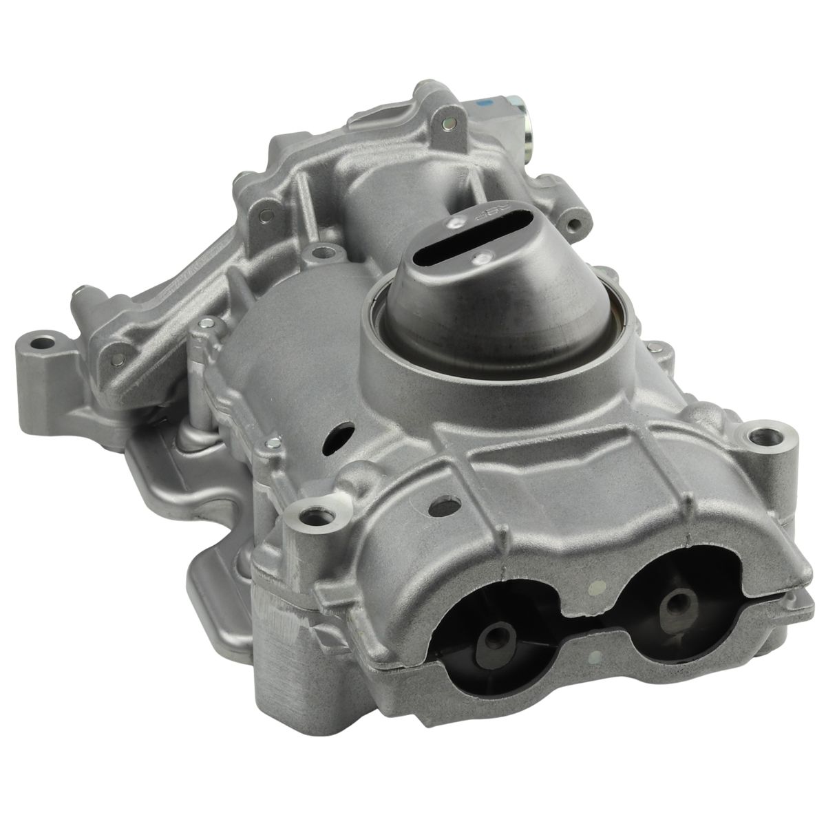 Genuine Honda oil pump for Civic Type R FN2 K20Z4 OEM 15100 RSP 016 engine component Torque Lab