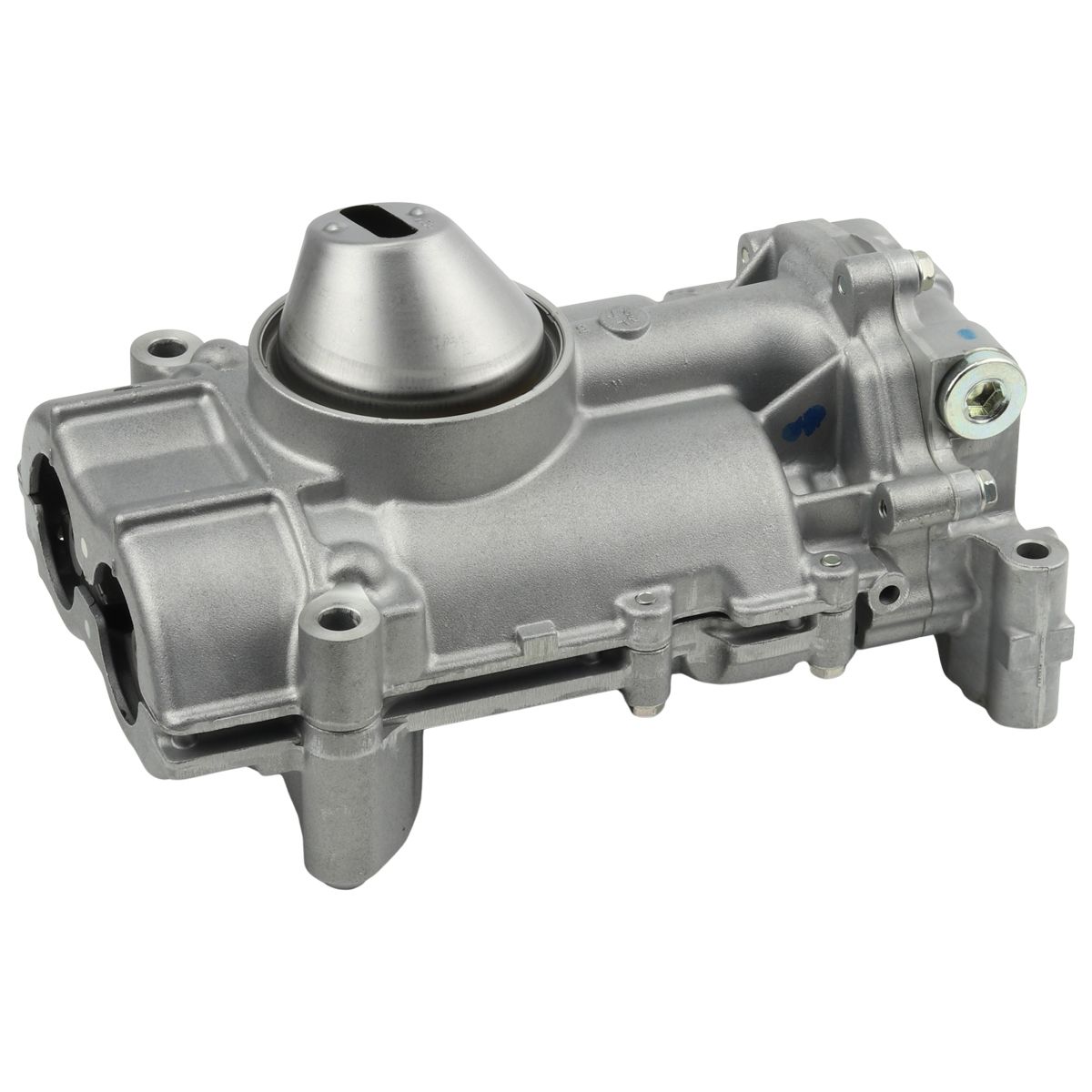 Genuine Honda oil pump for Civic Type R FN2 K20Z4 OEM 15100 RSP 016 engine component Torque Lab