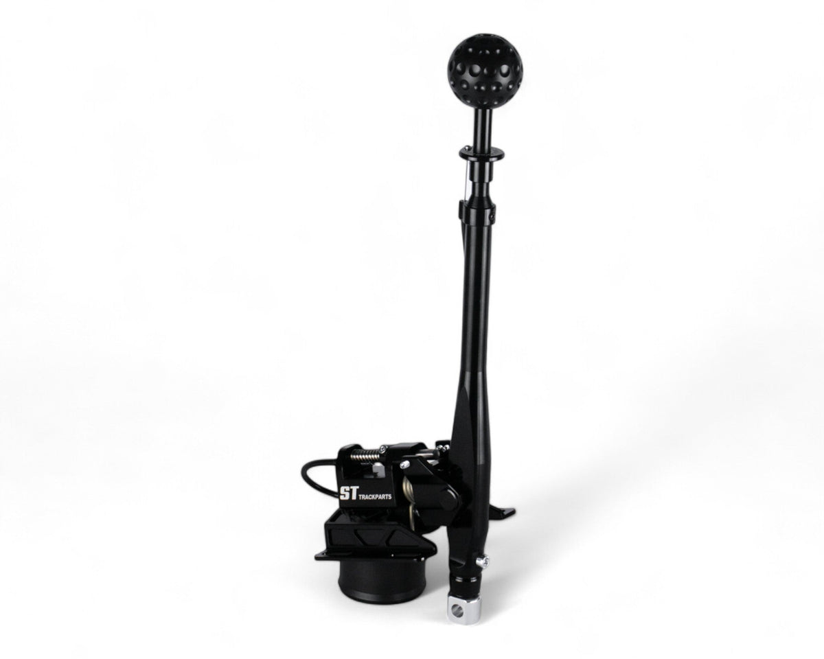 ST Trackparts BMW E36 E46 E8X E9X Short Shifter (Black Edition) - product image 12