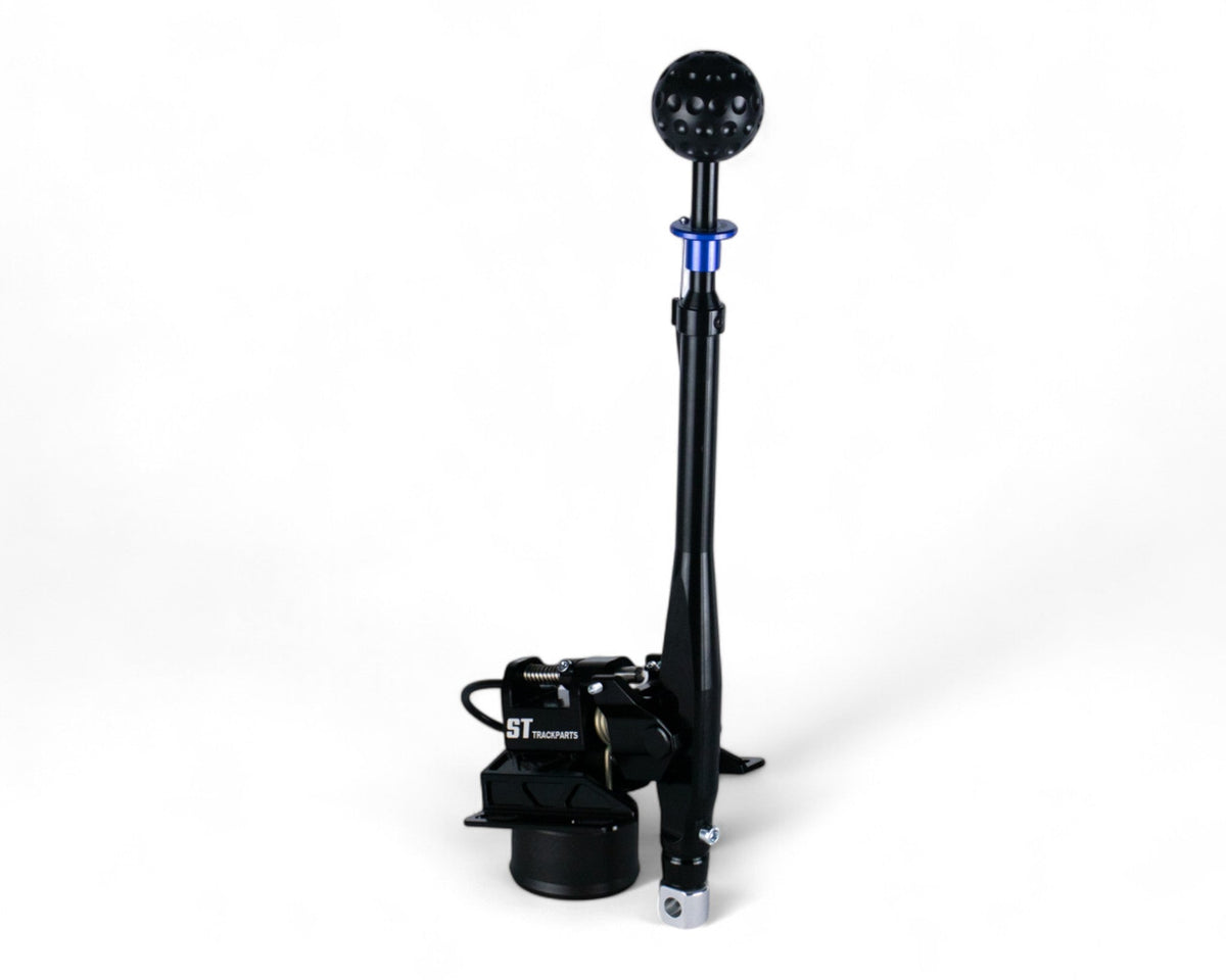ST Trackparts BMW E36 E46 E8X E9X Short Shifter (Black Edition) - product image 13