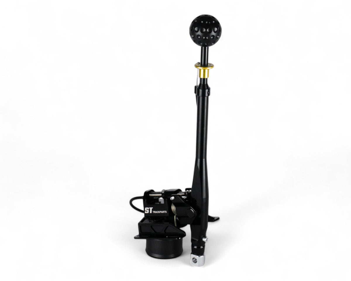 ST Trackparts BMW E36 E46 E8X E9X Short Shifter (Black Edition) - product image 2