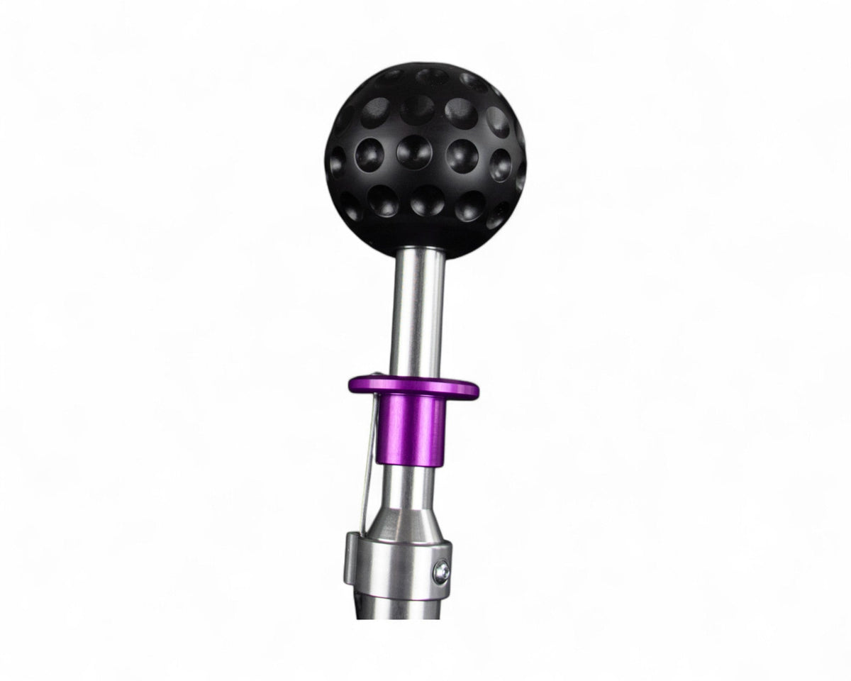 ST Trackparts Golf Ball Shift Knob ( Shifter, CAE, Coolerworx) - product image 1