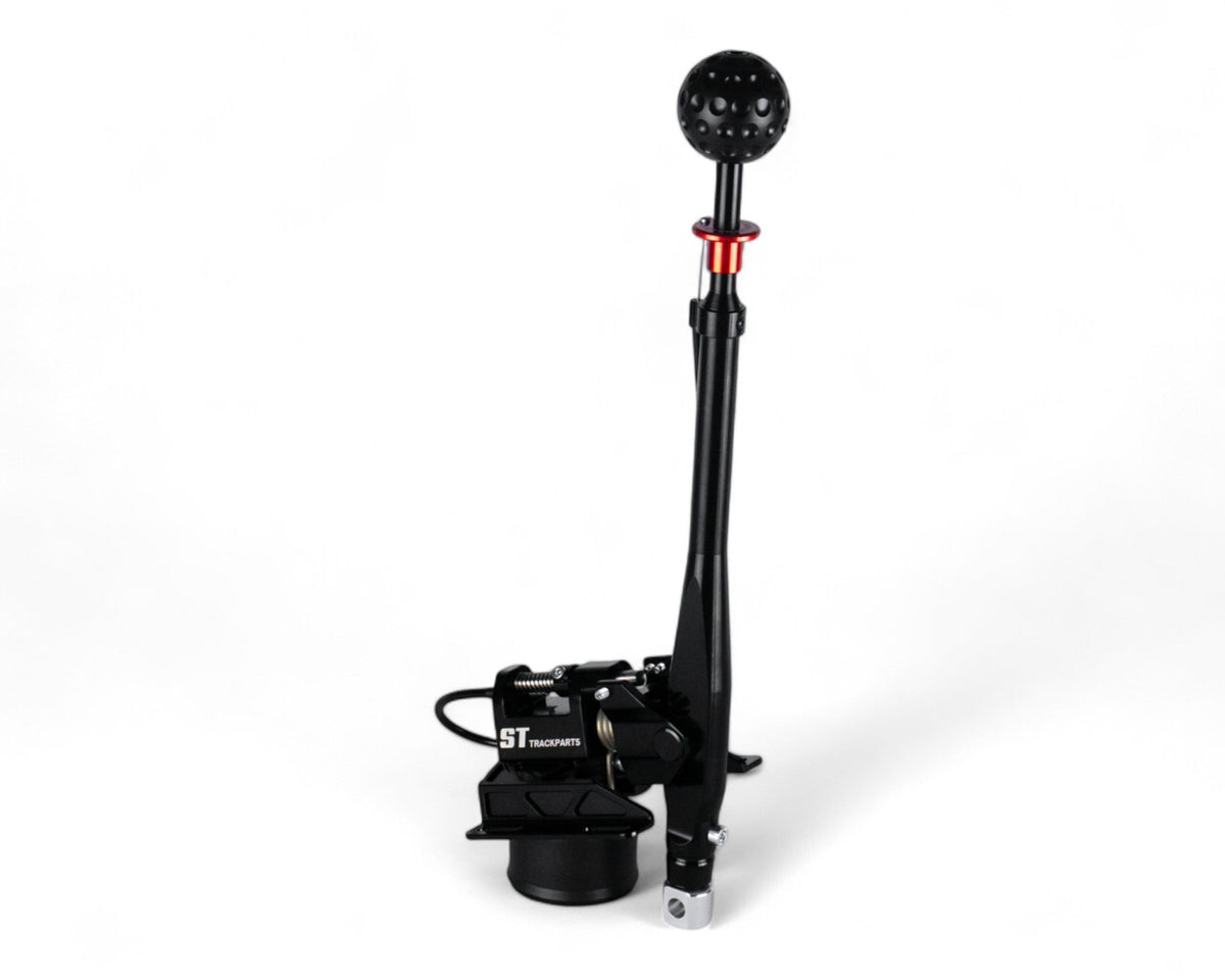 ST Trackparts BMW E36 E46 E8X E9X Short Shifter (Black Edition) - product image 3