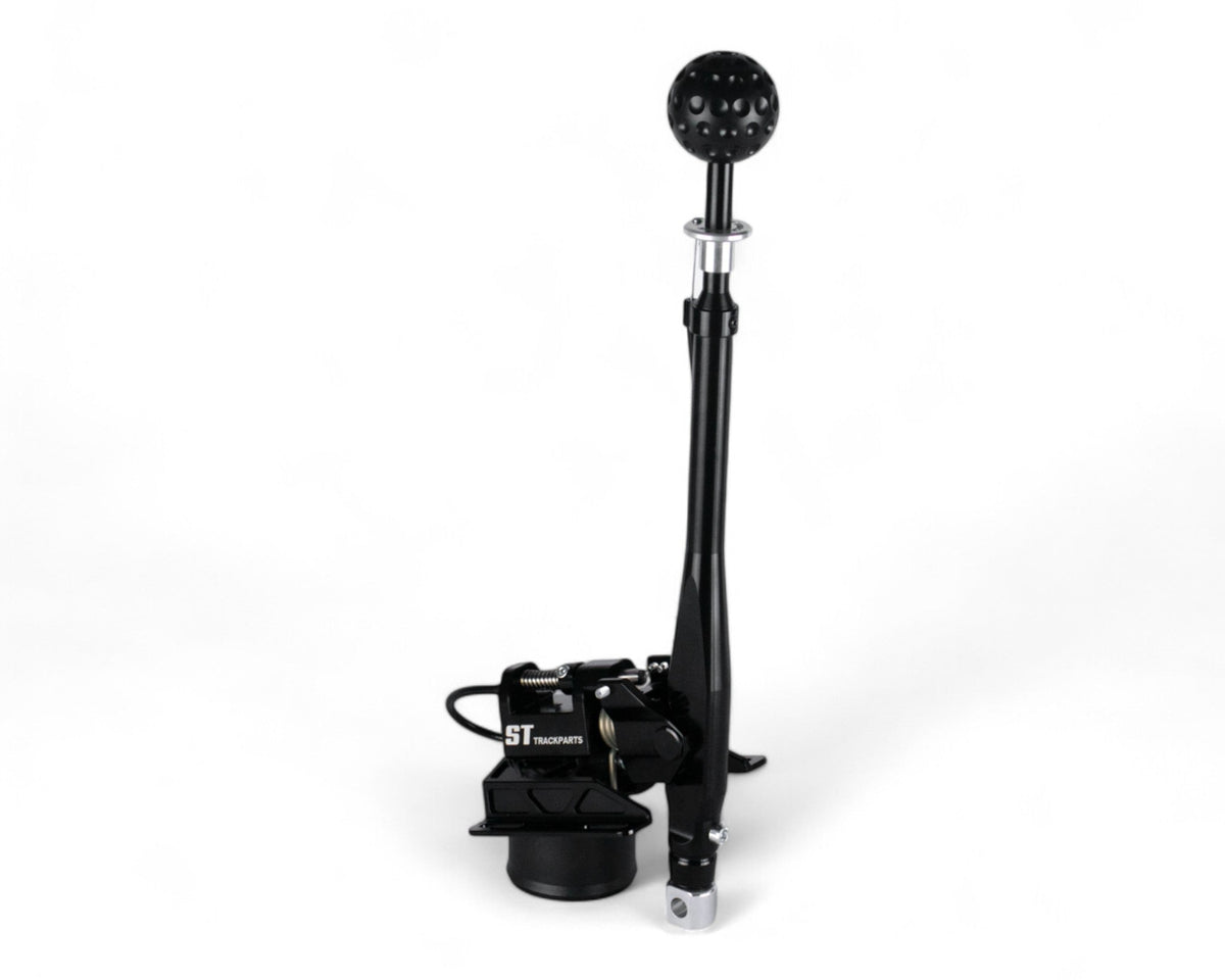 ST Trackparts BMW E36 E46 E8X E9X Short Shifter (Black Edition) - product image 5