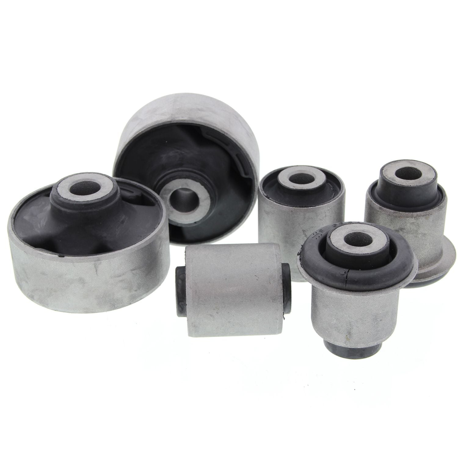 Hardrace front lower arm bushing for Honda Accord CL7 CL9 suspension upgrade
